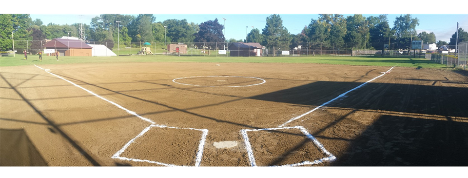 South Colonie Girls Softball