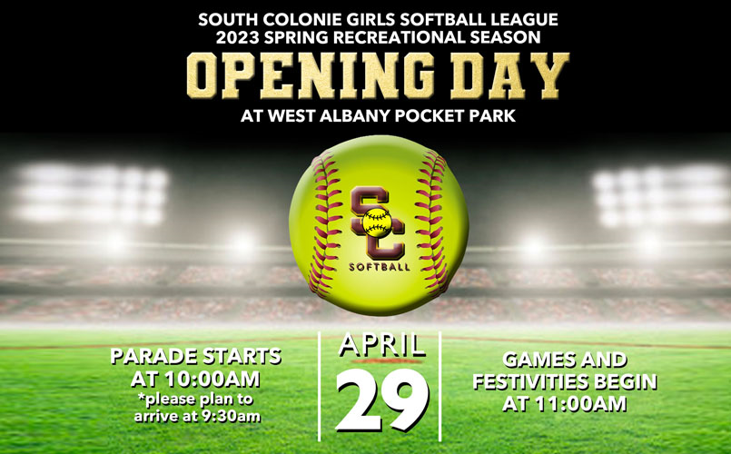 Opening Day 