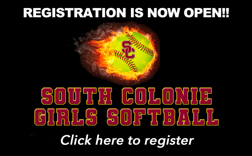 Registration is now open!