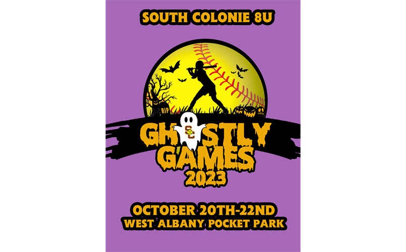 8U RAIDERS 2023 FALL TOURNAMENT